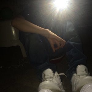 Meet your Posher, Gabriel